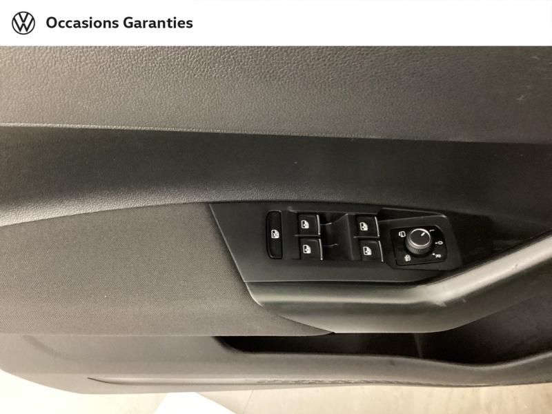 Voitures occasions VOLKSWAGEN POLO Style Mougins