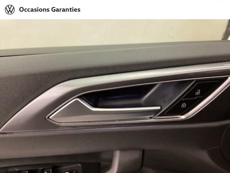 Voitures occasions VOLKSWAGEN POLO Style Mougins