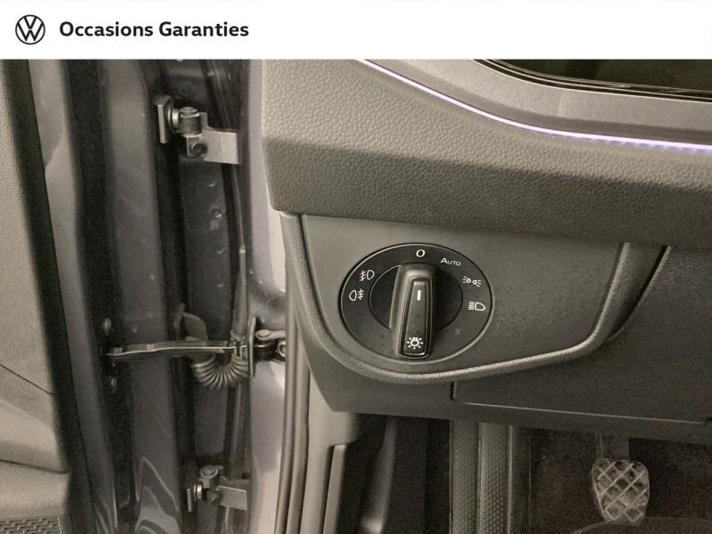 Voitures occasions VOLKSWAGEN POLO Style Mougins