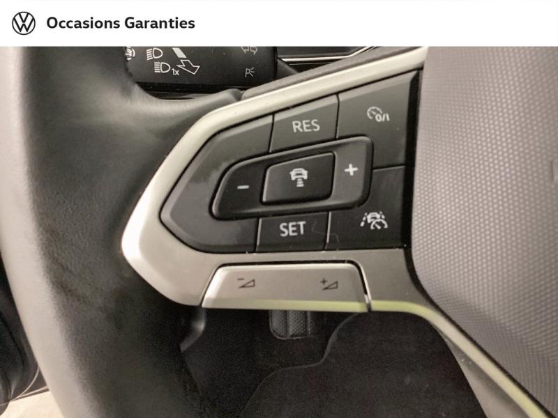 Voitures occasions VOLKSWAGEN POLO Style Mougins