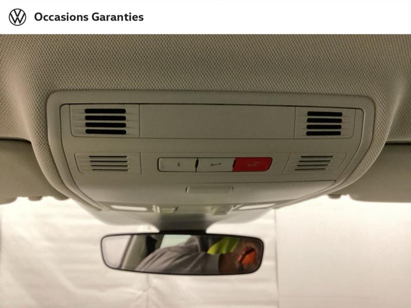 Voitures occasions VOLKSWAGEN POLO Style Mougins