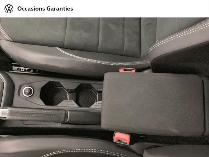 Voitures occasions VOLKSWAGEN POLO Style Mougins