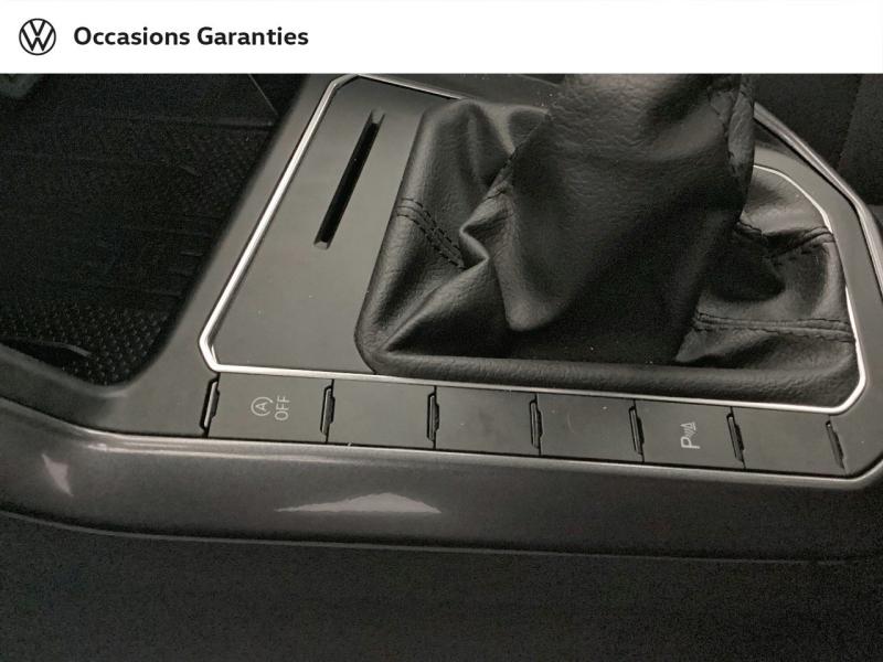 Voitures occasions VOLKSWAGEN POLO Style Mougins