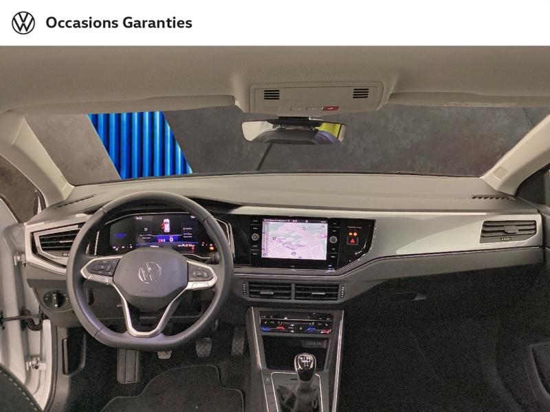 Voitures occasions VOLKSWAGEN POLO Style Mougins