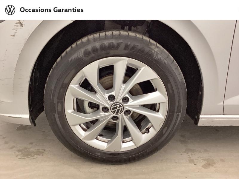 Voitures occasions VOLKSWAGEN POLO Style Mougins