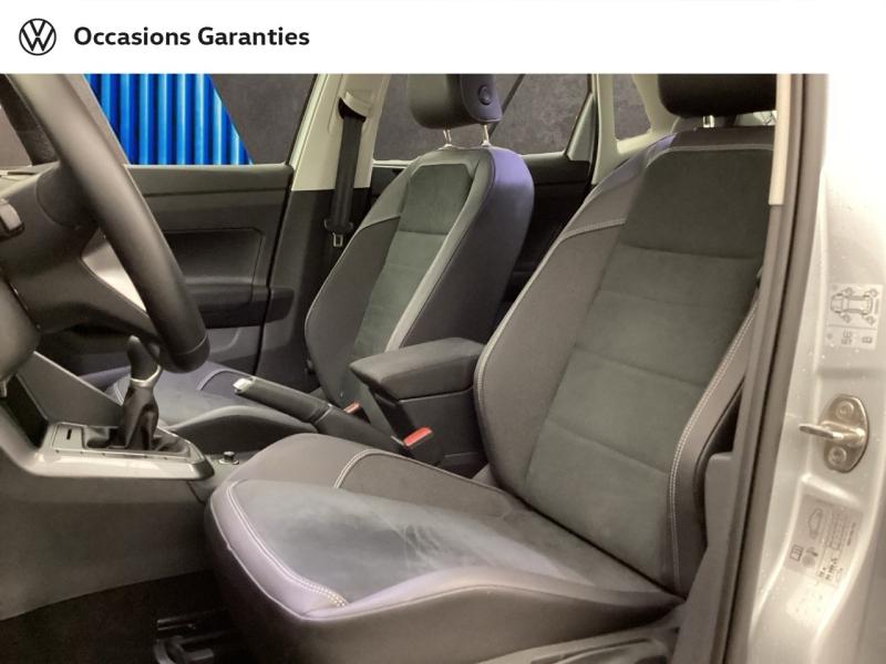 Voitures occasions VOLKSWAGEN POLO Style Mougins