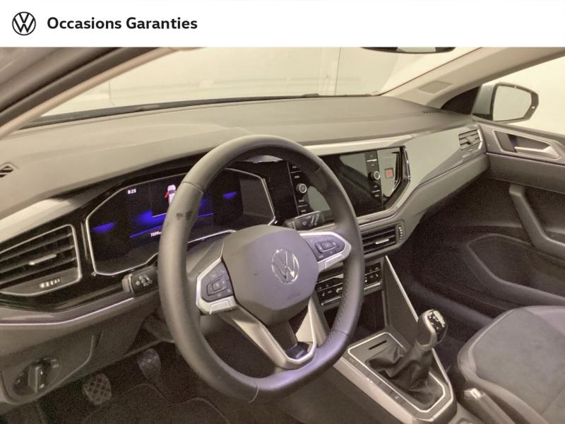 Voitures occasions VOLKSWAGEN POLO Style Mougins