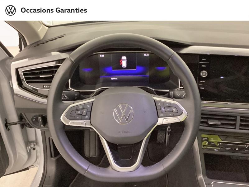 Voitures occasions VOLKSWAGEN POLO Style Mougins