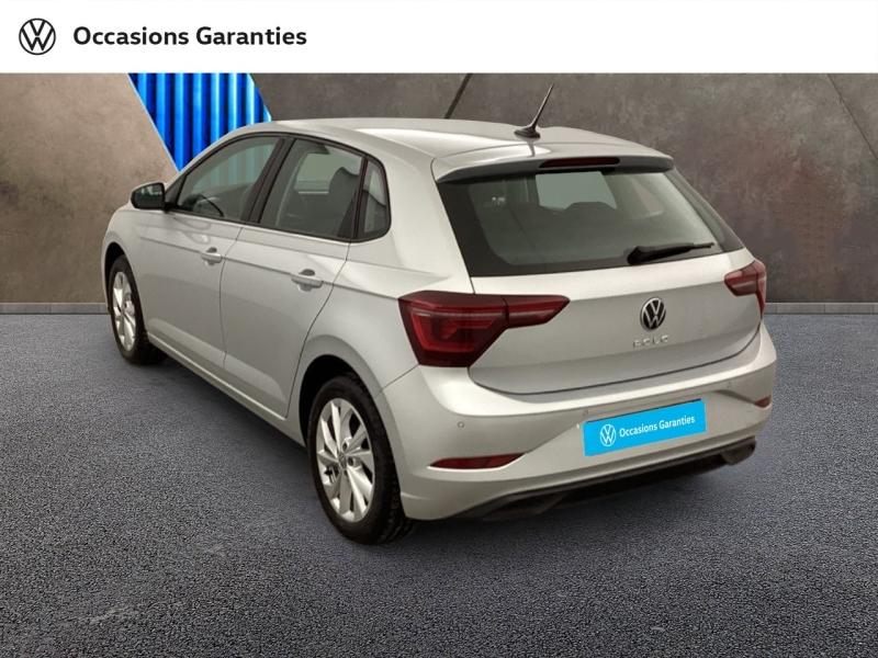 Voitures occasions VOLKSWAGEN POLO Style Mougins