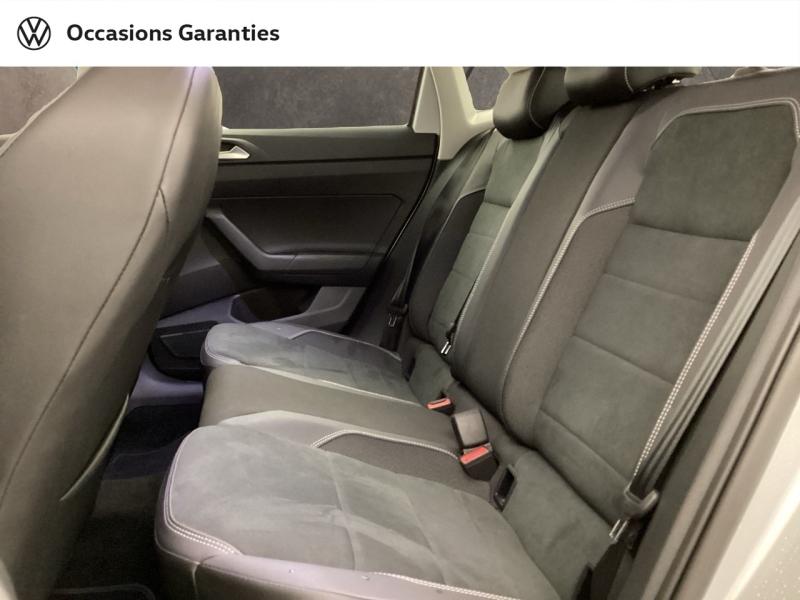 Voitures occasions VOLKSWAGEN POLO Style Mougins