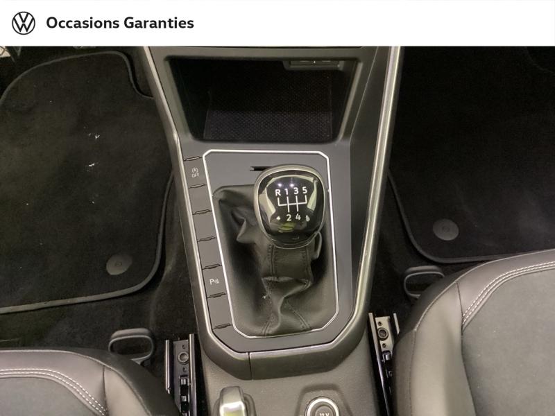 Voitures occasions VOLKSWAGEN POLO Style Mougins