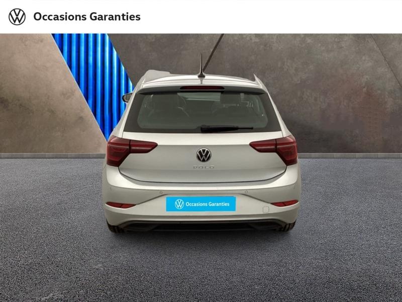 Voitures occasions VOLKSWAGEN POLO Style Mougins