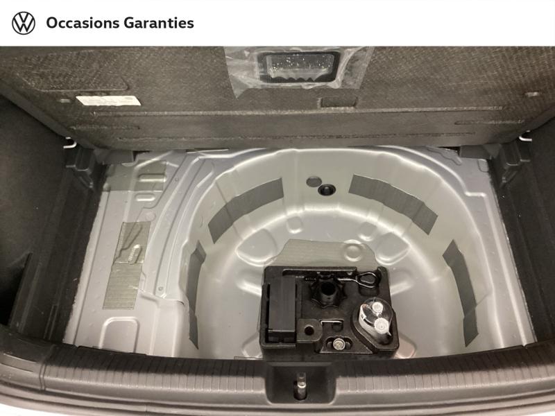 Voitures occasions VOLKSWAGEN POLO Style Mougins