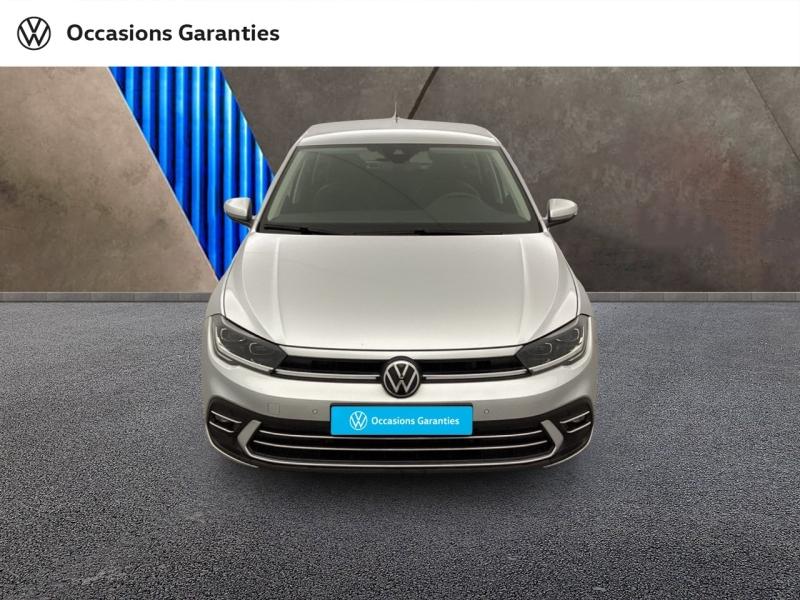 Voitures occasions VOLKSWAGEN POLO Style Mougins