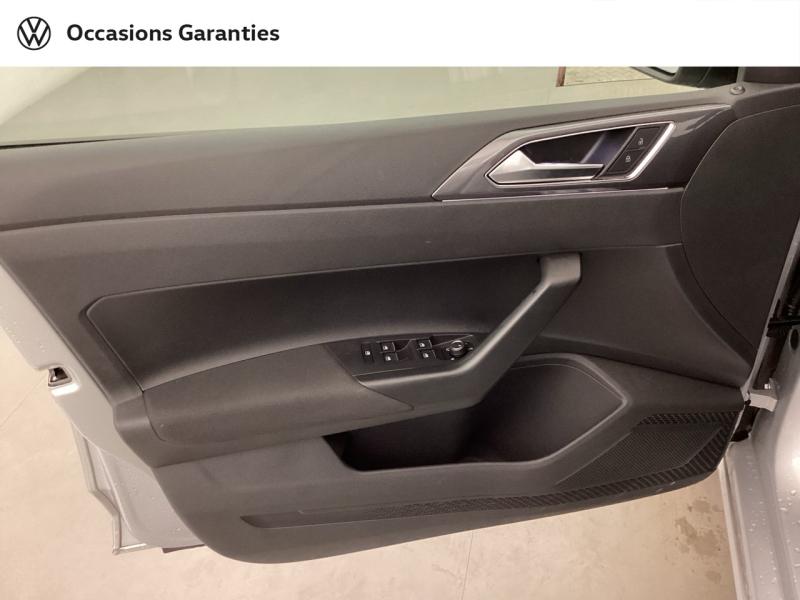 Voitures occasions VOLKSWAGEN POLO Style Mougins