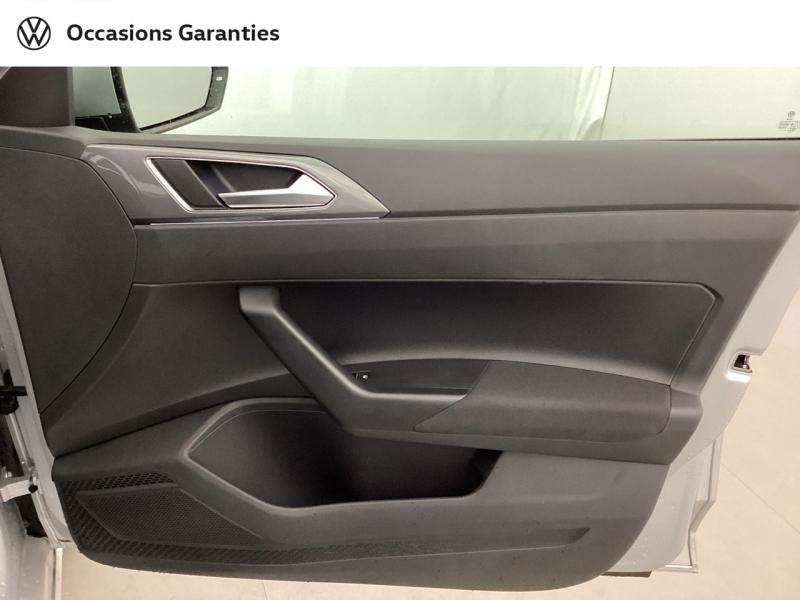 Voitures occasions VOLKSWAGEN POLO Style Mougins