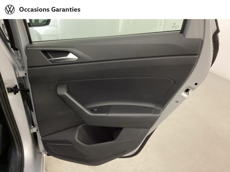 Voitures occasions VOLKSWAGEN POLO Style Mougins