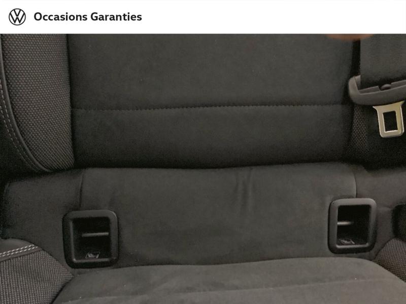 Voitures occasions VOLKSWAGEN POLO Style Mougins