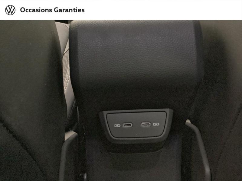 Voitures occasions VOLKSWAGEN POLO Style Mougins