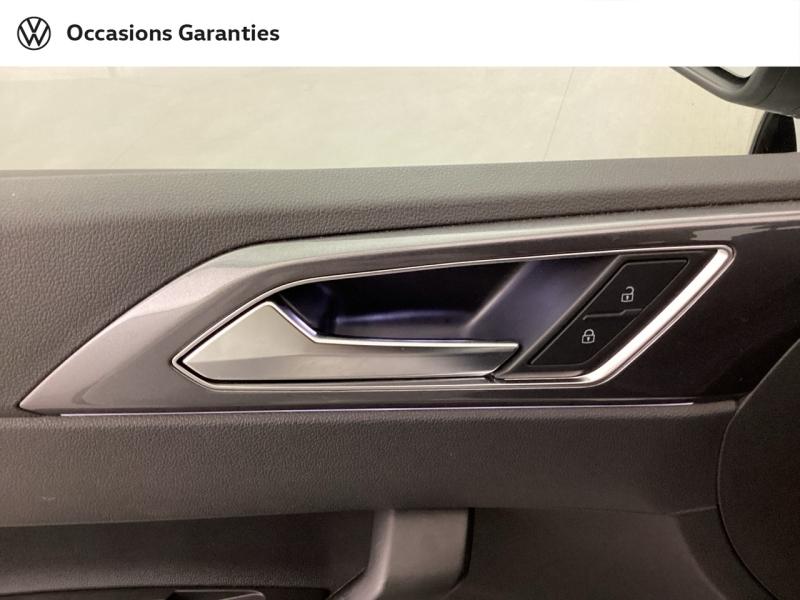 Voitures occasions VOLKSWAGEN POLO Style Mougins