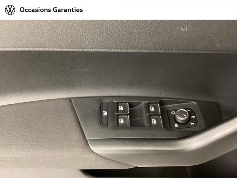 Voitures occasions VOLKSWAGEN POLO Style Mougins