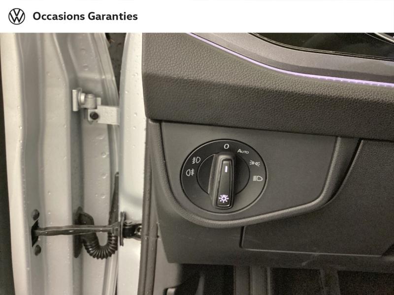 Voitures occasions VOLKSWAGEN POLO Style Mougins