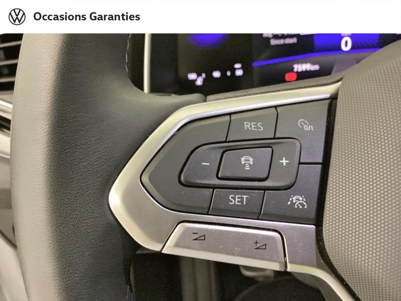 Voitures occasions VOLKSWAGEN POLO Style Mougins