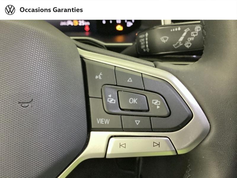 Voitures occasions VOLKSWAGEN POLO Style Mougins