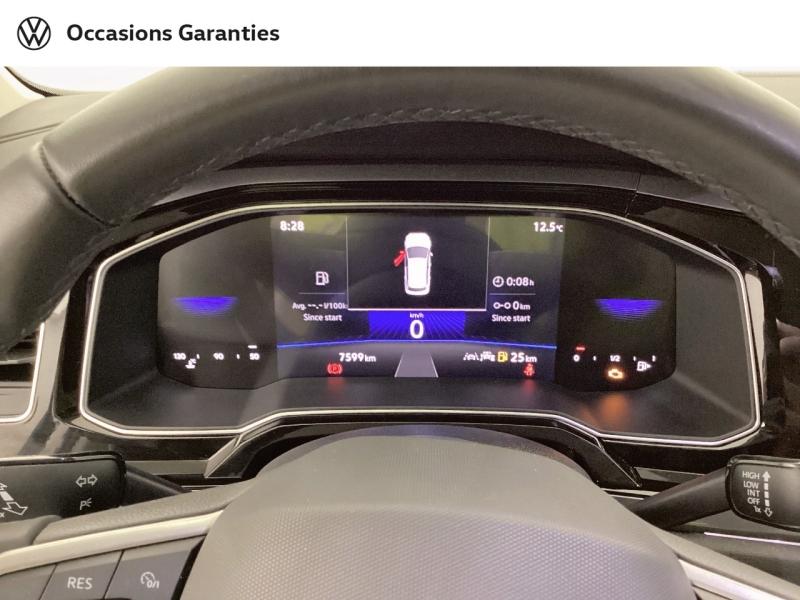 Voitures occasions VOLKSWAGEN POLO Style Mougins