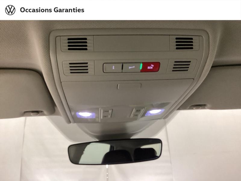 Voitures occasions VOLKSWAGEN POLO Style Mougins