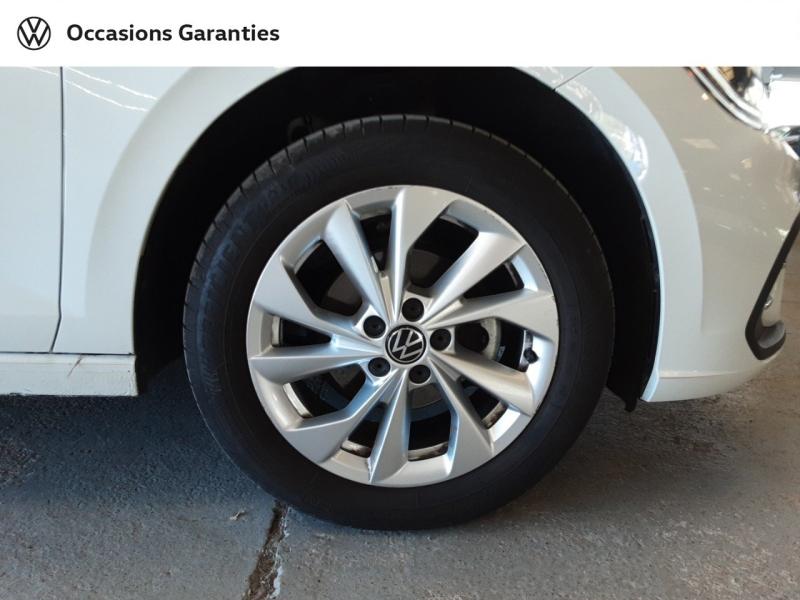 Voitures occasions VOLKSWAGEN POLO Style Mougins