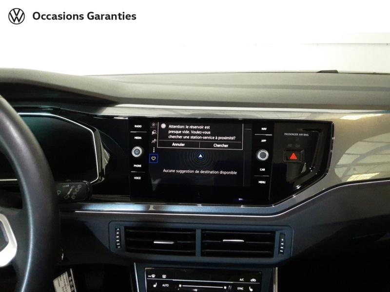 Voitures occasions VOLKSWAGEN POLO Style Mougins