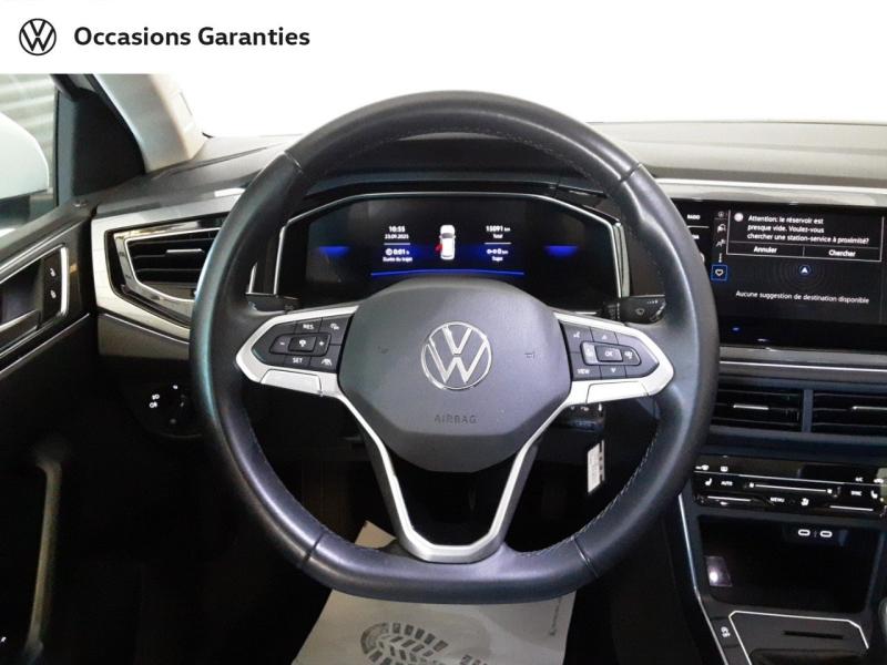 Voitures occasions VOLKSWAGEN POLO Style Mougins