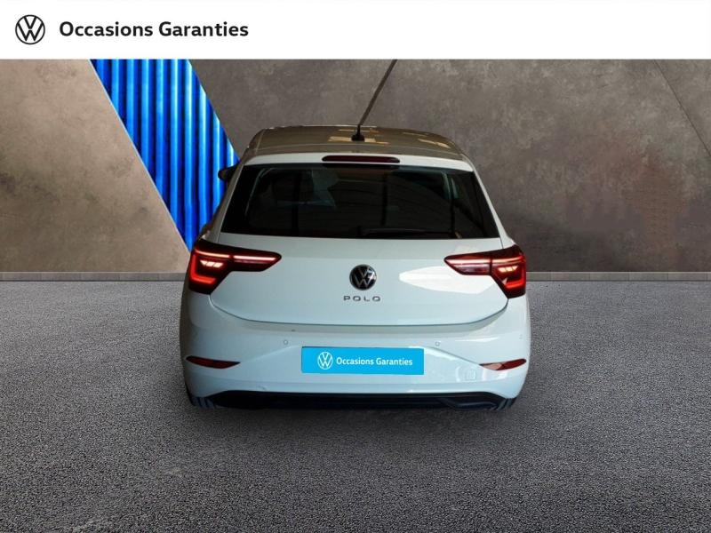 Voitures occasions VOLKSWAGEN POLO Style Mougins