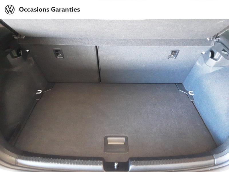 Voitures occasions VOLKSWAGEN POLO Style Mougins