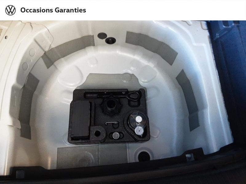 Voitures occasions VOLKSWAGEN POLO Style Mougins