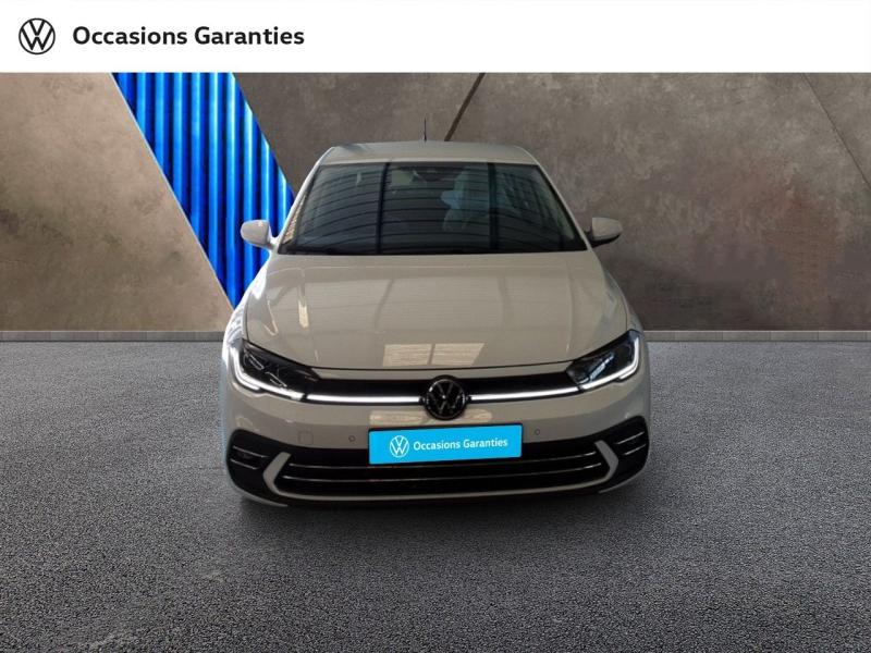 Voitures occasions VOLKSWAGEN POLO Style Mougins