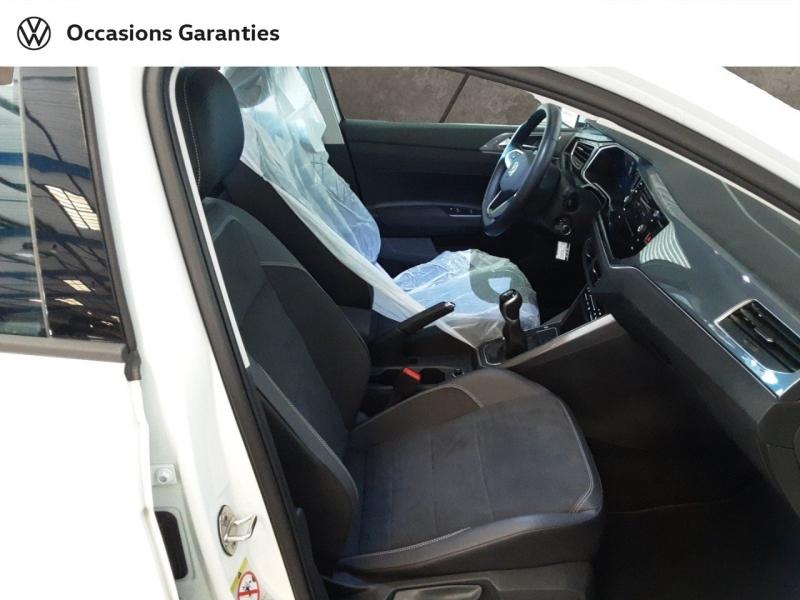 Voitures occasions VOLKSWAGEN POLO Style Mougins