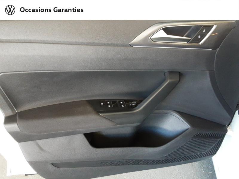 Voitures occasions VOLKSWAGEN POLO Style Mougins