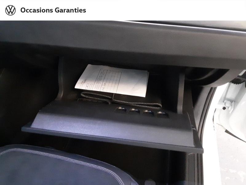 Voitures occasions VOLKSWAGEN POLO Style Mougins