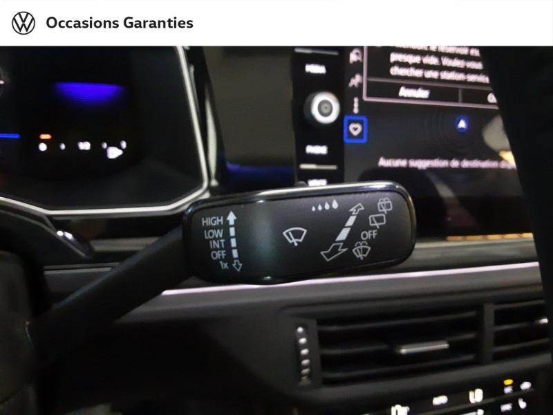 Voitures occasions VOLKSWAGEN POLO Style Mougins