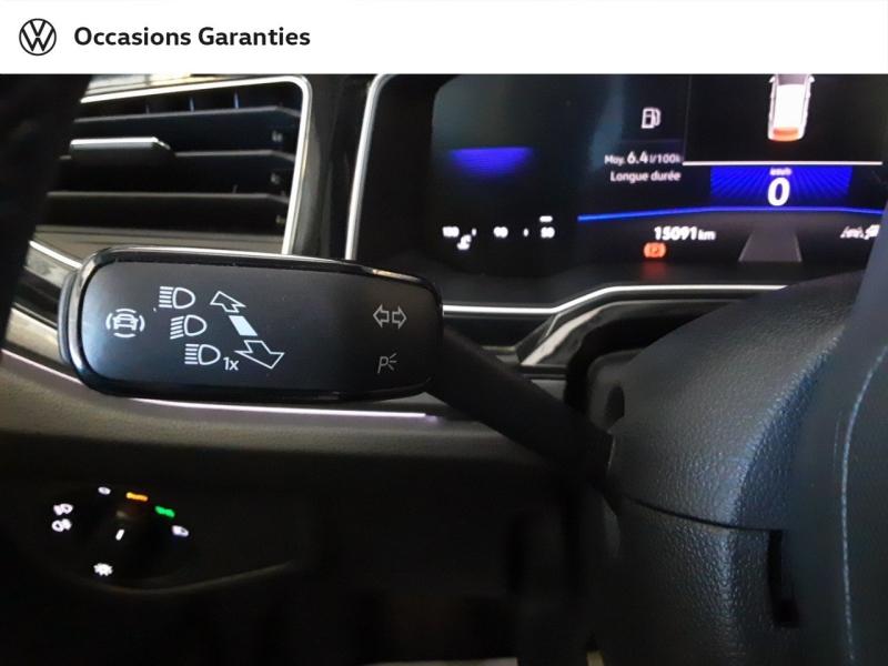 Voitures occasions VOLKSWAGEN POLO Style Mougins