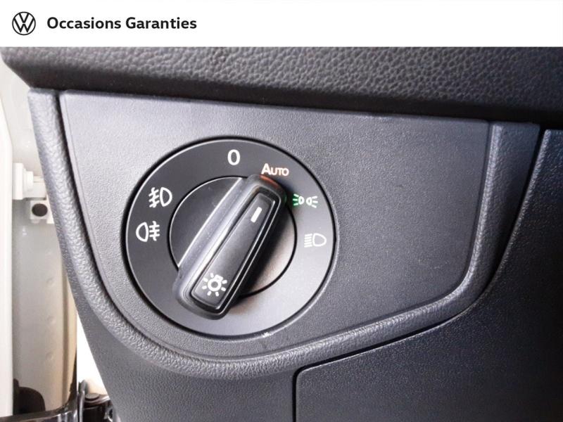Voitures occasions VOLKSWAGEN POLO Style Mougins