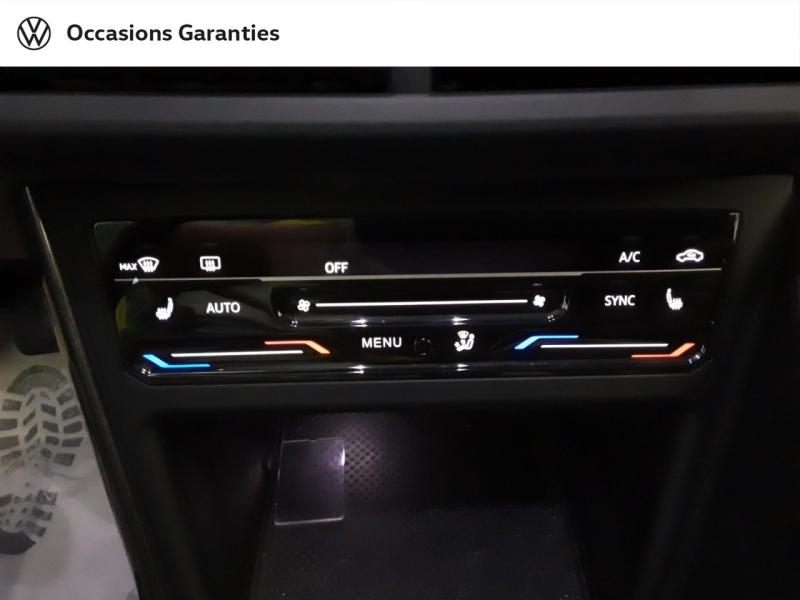 Voitures occasions VOLKSWAGEN POLO Style Mougins