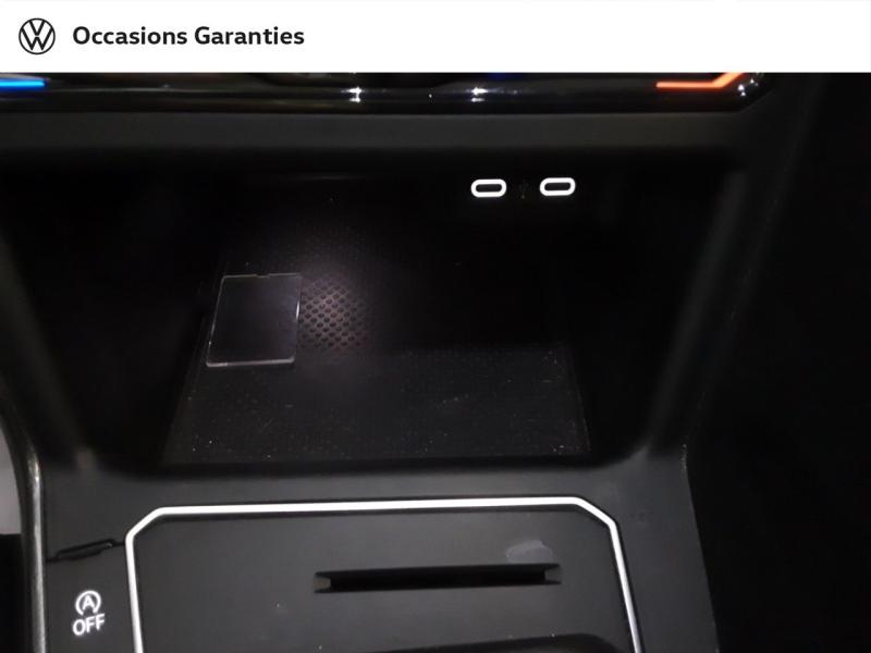 Voitures occasions VOLKSWAGEN POLO Style Mougins