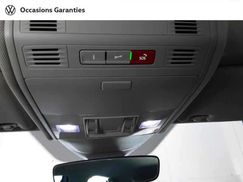 Voitures occasions VOLKSWAGEN POLO Style Mougins