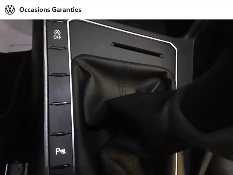 Voitures occasions VOLKSWAGEN POLO Style Mougins