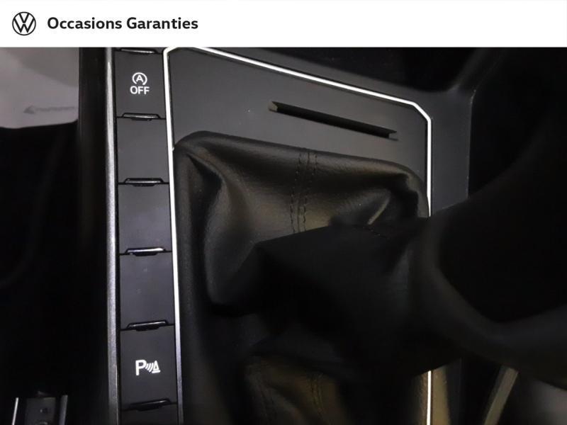 Voitures occasions VOLKSWAGEN POLO Style Mougins