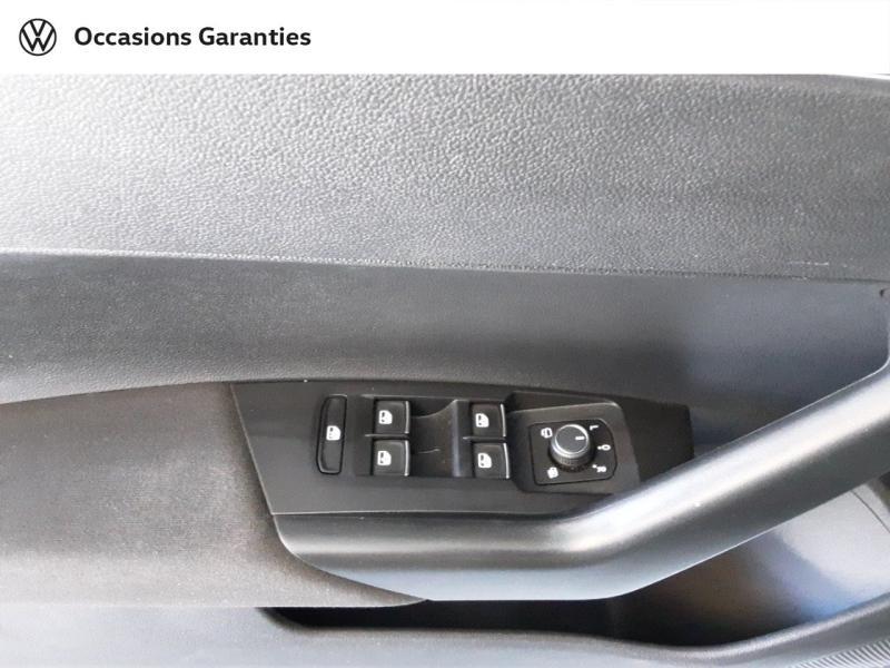 Voitures occasions VOLKSWAGEN POLO Style Mougins