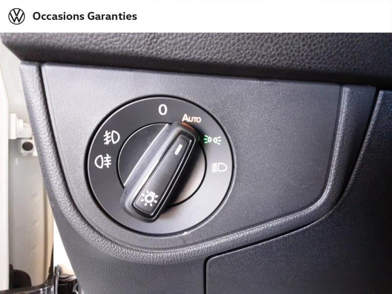Voitures occasions VOLKSWAGEN POLO Style Mougins